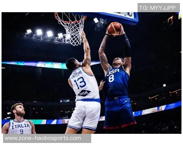 美国与塞尔维亚友谊赛精彩对决展现篮球魅力与团队精神 美国与塞尔维亚友谊赛精彩对决展现篮球魅力与团队精神