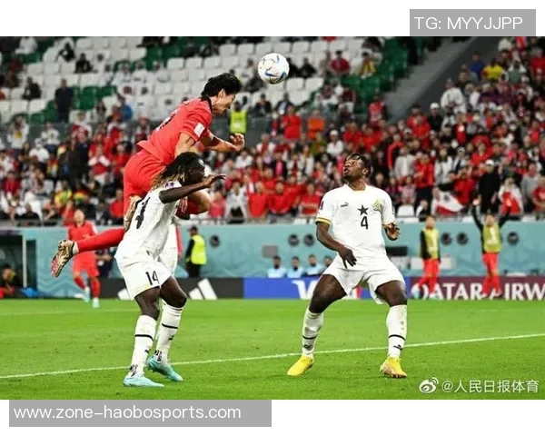 韩国与乌拉圭激战解说精彩回顾与战术分析