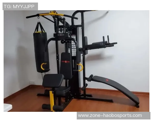 2023年健身器材十大品牌排行榜揭晓助你选择最适合的健身装备