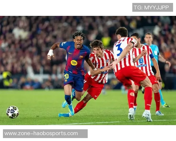 巴萨唯一的足球明星如何在绿茵场上书写传奇人生