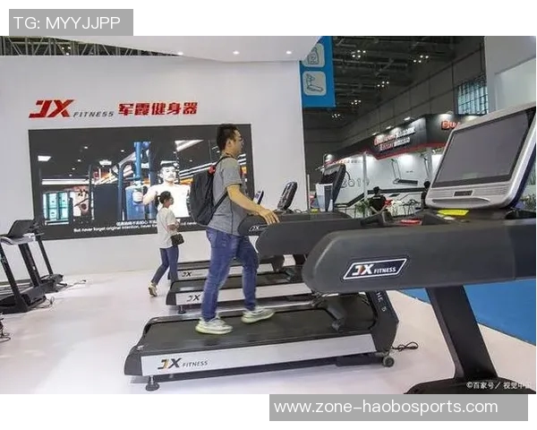 探索太空健身器材的未来科技与健康生活方式的完美结合